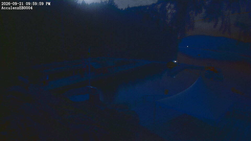 East Camera webcam