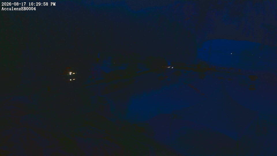 East Camera webcam